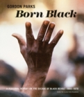 Image for Born black