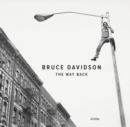 Image for Bruce Davidson: The Way Back
