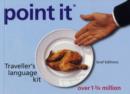 Image for Point it : Traveller&#39;s Language Kit