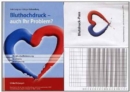 Image for Verbrauchsmaterial (10er Package) zum Hypertonieschulungsprogramm bestehend aus: je 10 Patientenhandbuchern mit integrierten Fragebogen und 10 Blutdruckpassen