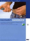 Image for Hausarzt Handbuch zum Disease-Management Programm Diabetes mellitus Typ 1 und Typ 2