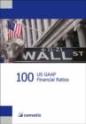 Image for 100 US GAAP Financial Ratios