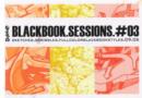 Image for Stylefile blackbook.sessions.#03  : sketches, scribbles, full color blackbook styles 09.06