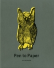 Image for Pen to Paper
