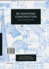 Image for RE-Inventing Construction