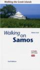 Image for Walking on Samos