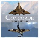 Image for Concorde  : supersonic icon