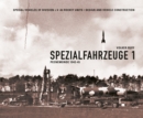Image for Spezialfahrzeuge 1: Peenemunde 1942-45