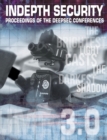 Image for In Depth Security Vol. III : Proceedings of the DeepSec Conferences
