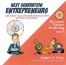 Image for Next Generation Entrepreneurs