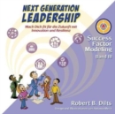Image for Next Generation Leadership