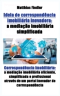 Image for Ideia de correspondencia imobiliaria inovadora