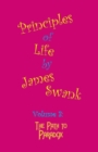 Image for Principles of Life Volume 3