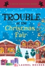 Image for Trouble at the Christmas Fair