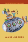 Image for Under Pressure With a Squash