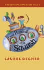 Image for Under Pressure With a Squash : The Multiplication Problem