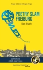 Image for Poetry Slam Freiburg : Das Buch.