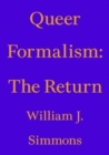 Image for Queer Formalism: The Return