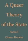 Image for A queer theory of the state