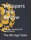 Image for Whispers from Bellow : A 9th Age Supplemenf for Vermin Swarm