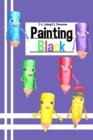 Image for Painting Black