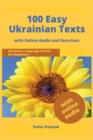 Image for 100 Easy Ukrainian Texts