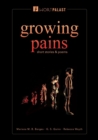 Image for growing pains: short stories &amp; poems