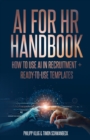 Image for AI Handbook for HR : How to use AI in Recruitment + ready-to-use- templates