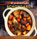 Image for 50 proteinreiche Schongarer-Rezepte