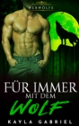 Image for Fu_r immer mit dem Wolf : Werwolfe