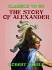 Image for Story of Alexander