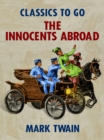 Image for Innocents Abroad