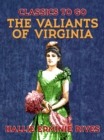 Image for Valiants of Virginia