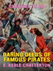 Image for Daring Deeds of Famous Pirates