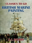 Image for British Marine Painting