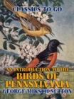 Image for Introduction to the Birds of Pennsylvania
