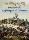 Image for Disunion and Restoration in Tennessee