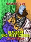 Image for Blaubart und Miss Ilsebill