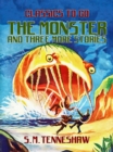 Image for Monster and three more stories