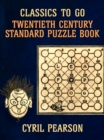 Image for Twentieth Century Standard Puzzle Book