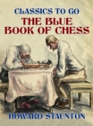 Image for Blue Book of Chess