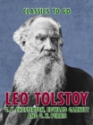 Image for Leo Tolstoy