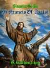 Image for St Francis of Assisi