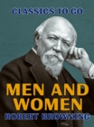 Image for Men and Women