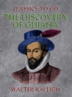 Image for Discovery of Guiana