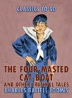 Image for Four-Masted Cat Boat, and Other Truthful Tales
