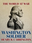 Image for Washington Soldier