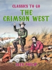Image for Crimson West