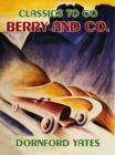 Image for Berry and Co.
