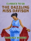 Image for Dazzling Miss Davison